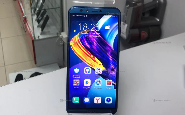 Honor 9 Lite 32GB