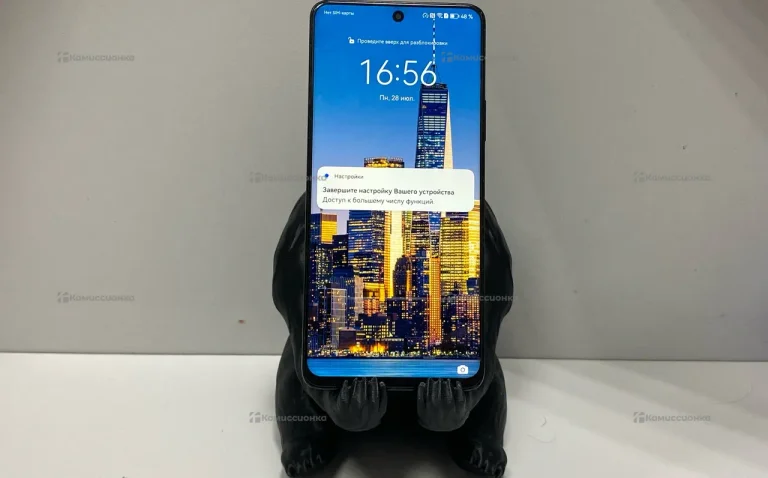 Huawei Nova 9 SE 8/128 ГБ