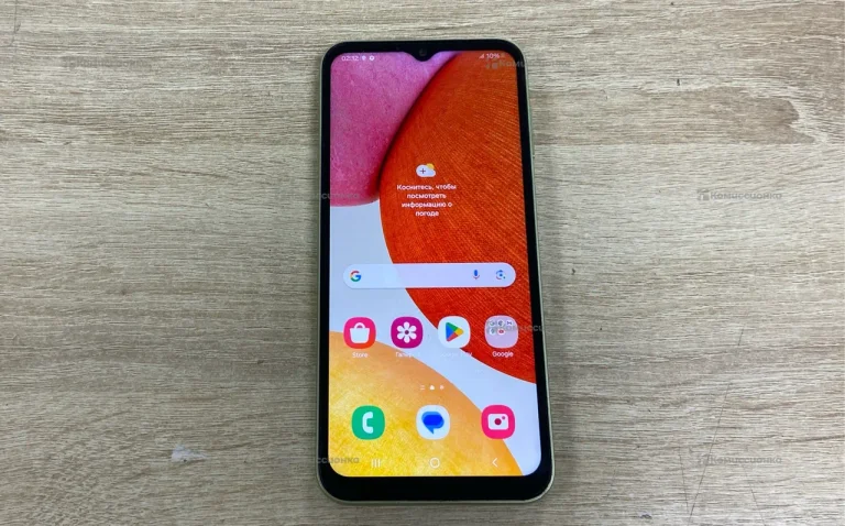 Samsung Galaxy A14 4/128Gb