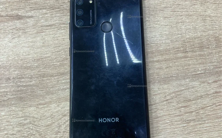 Honor 9A 3/64 ГБ