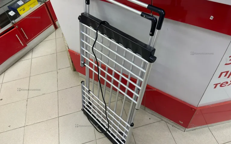 Электрическая сушилка для белья