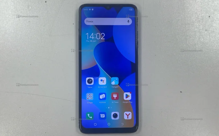 Tecno Spark 10C 4/64