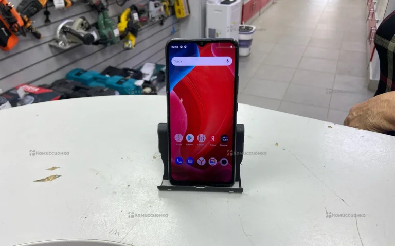 Realme C11 (2021) 2/32 ГБ