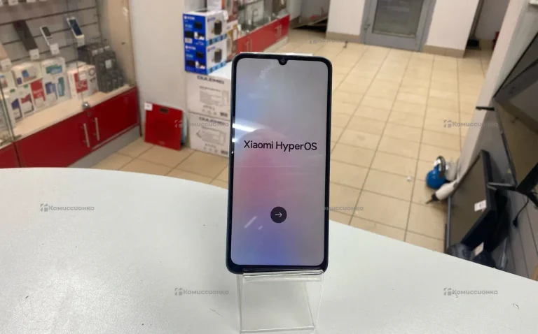 Xiaomi Redmi 13C 4/256 ГБ