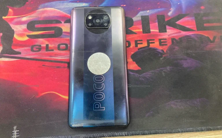 Xiaomi Poco X3 Pro 6/128 ГБ