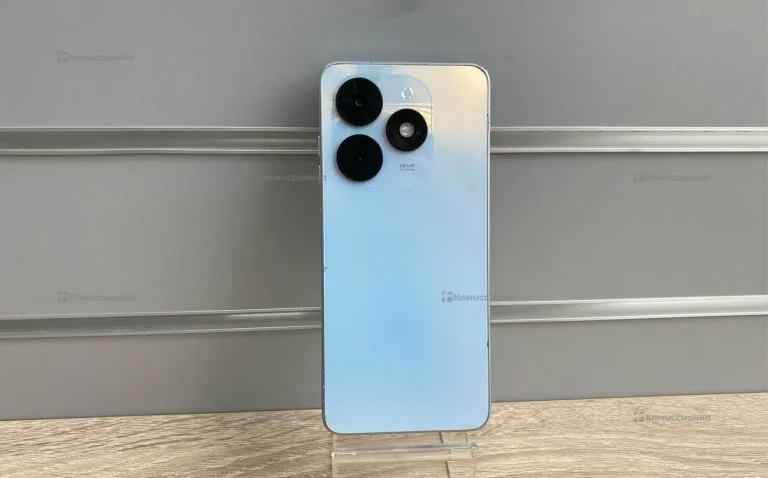 Tecno Go 2024 4/128gb