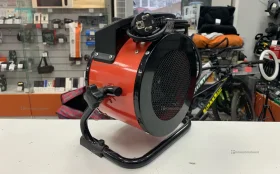 Купить Тепловая пушка Eqation PF-01G б/у , в Красноярск Цена:690рублей