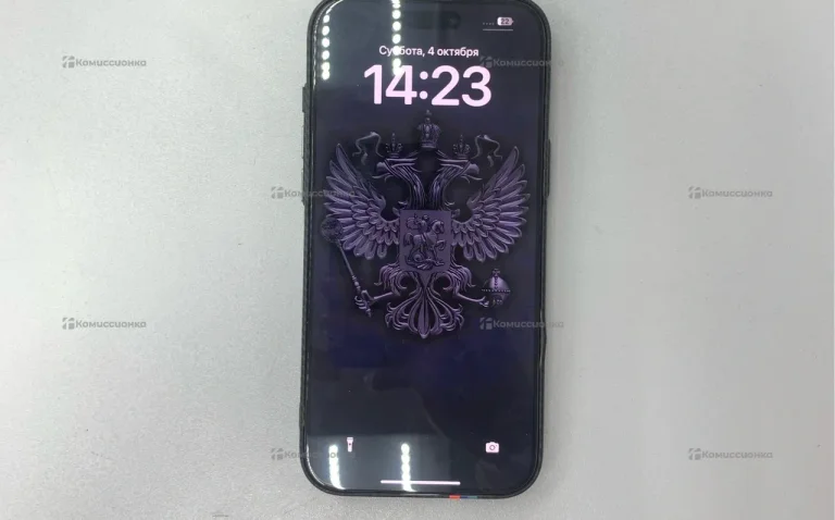 Apple Iphone 16 Pro max 256Gb