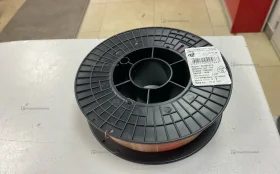 Купить Сварочная проволока C3CM 0.8 5кг б/у , в Казань Цена:750рублей