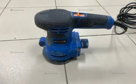 Эксцентриковая шлифмашина Dexter 350OS2.5