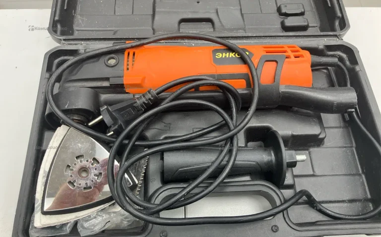 Реноватор Энкор МФЭ-300Э