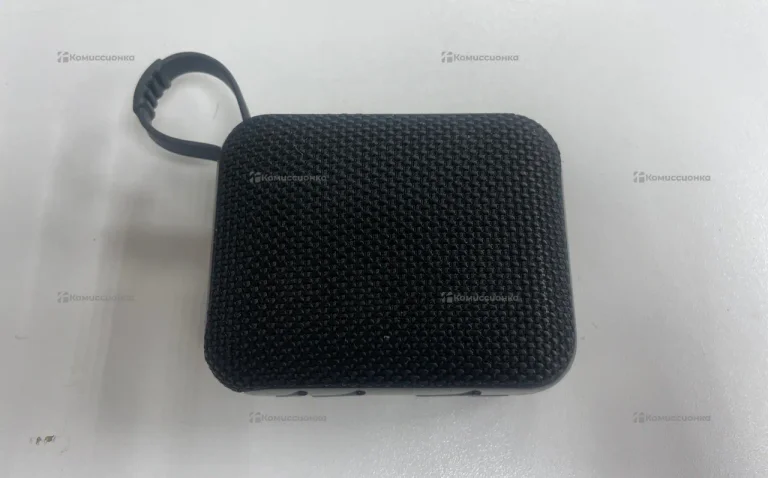 Колонка Bluetooth TWS