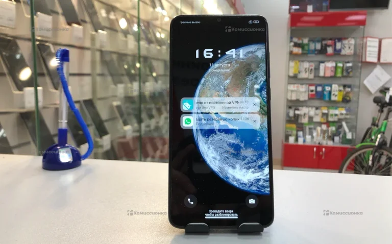 Xiaomi Redmi Note 8 Pro 6/64