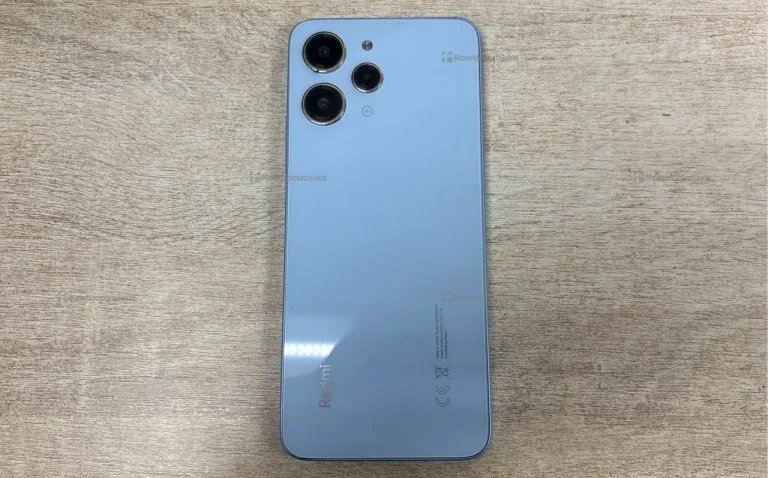 Xiaomi Redmi 12 4/128Gb