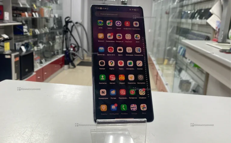 Tecno Camon 30 12/256 ГБ