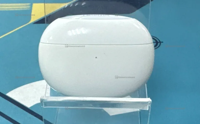 Наушники Realme Buds Air 3