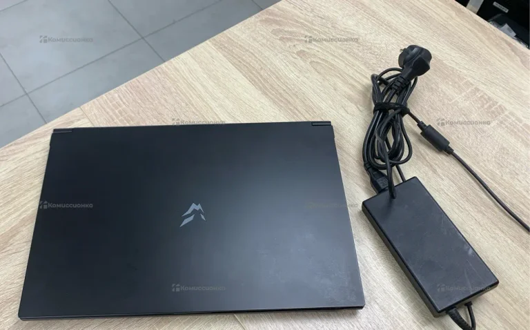 Ноутбук  ARDOR GAMING NEO