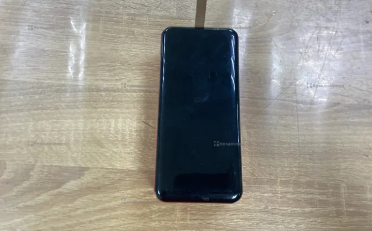 Power Bank  черный