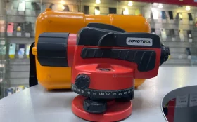 Оптический нивелир Condtrol 32X