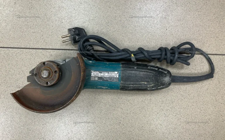 УШМ Makita GA5030R