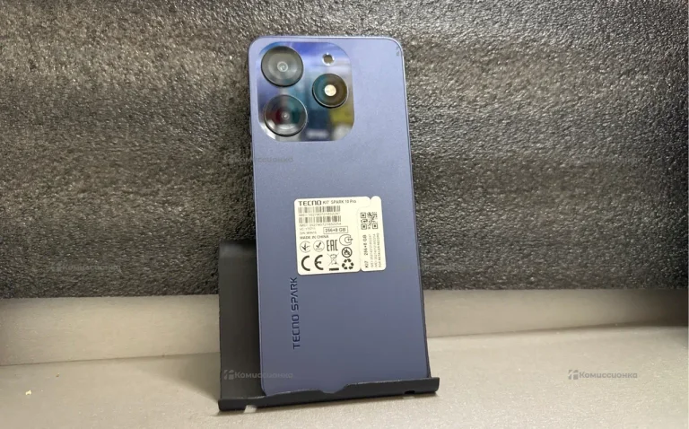 Tecno Spark 10 Pro 8/256Gb