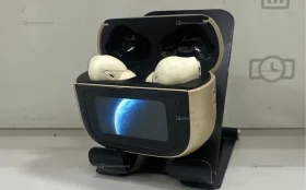 Наушники  JBL TOUR PRO5