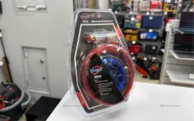 Купить провода для усилителя MD-8 б/у , в Курган Цена:490рублей