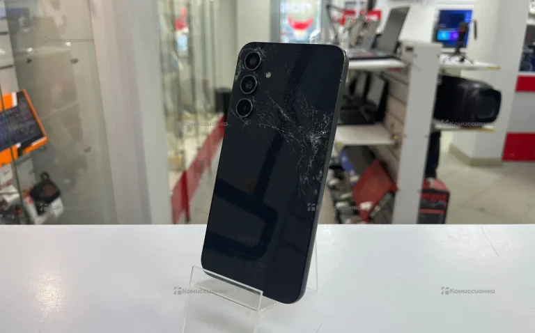 Samsung Galaxy A54 6/128 ГБ