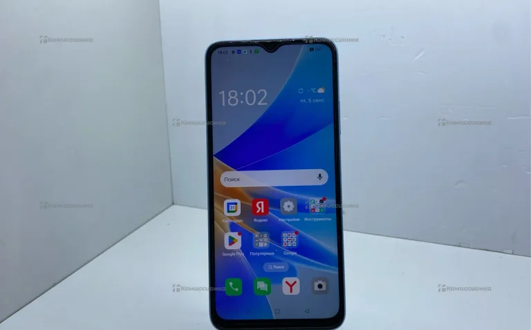 Oppo A17k 3/64Gb
