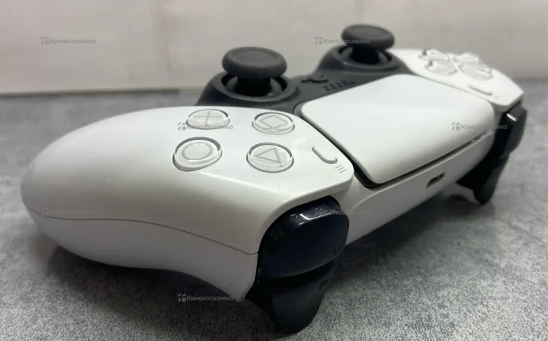 Геймпад Sony Dualsense 5