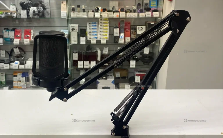 Микрофон Fifine A6T