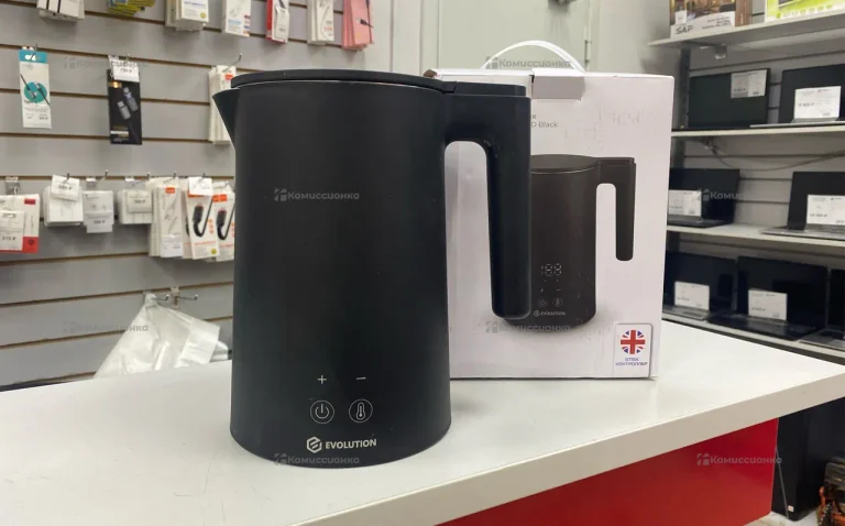 Электрочайник Evolution KP17222