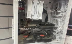 Системный блок Prime Box