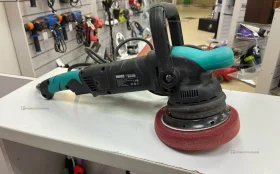 Полировальная электрическая машинка Hanko PL-15AL