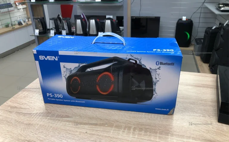 Колонка  Sven ps-390