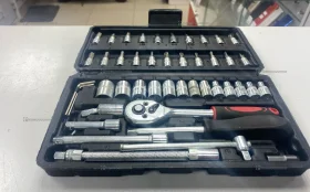 Набор предметов 46шт