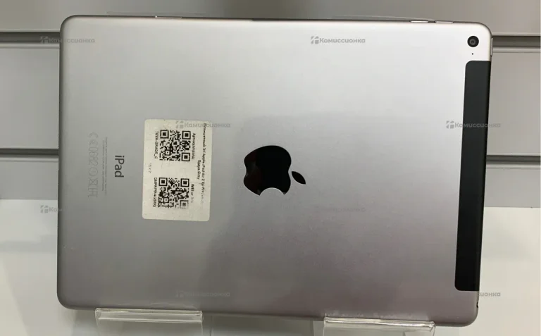 Планшет Apple iPad Air 2 16Gb Wi-Fi + Cellular