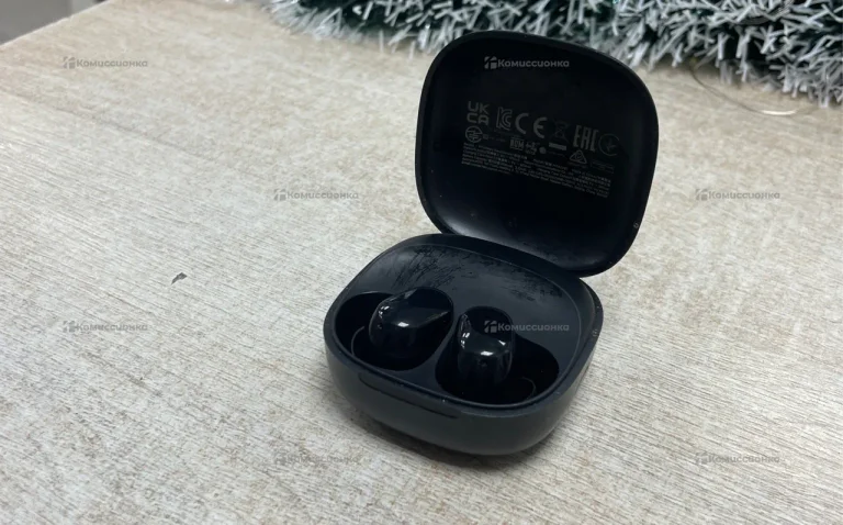 Наушники  Redmi