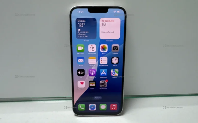 Apple IPhone 14 Plus 128Gb