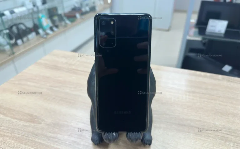 Samsung galaxy S20+ 8/128Gb