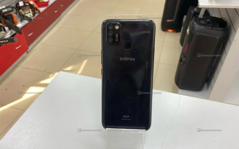 Infinix HOT 10 Lite 2/32Gb