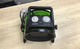 Тепловая пушка ProCraft FP30