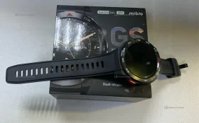 Часы Mibro Watch GA pro