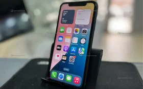 Купить Apple iPhone 11 4/128 ГБ б/у , в Чапаевск Цена:10990рублей