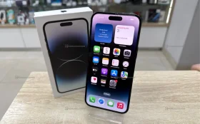 Apple iPhone 14 Pro Max 6/128 ГБ