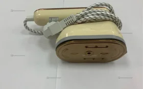 Ручной отпариватель 2в1