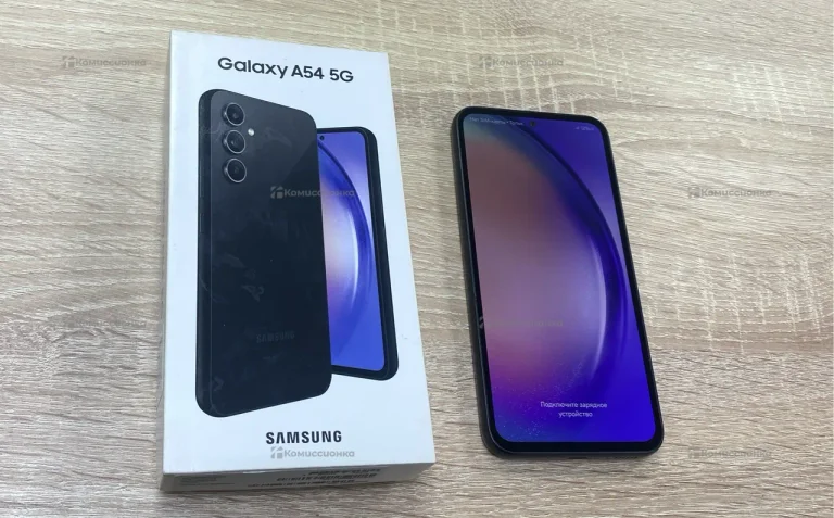 Samsung Galaxy A54 6/128 ГБ