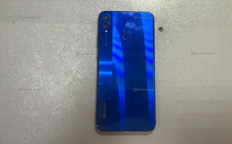 Honor 8X 4/64 ГБ