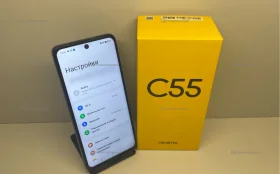 Realme C55 8/256 ГБ
