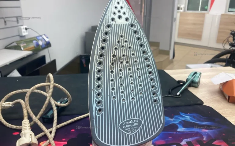 Утюг Philips